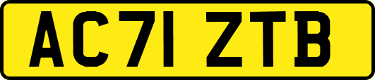 AC71ZTB