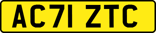 AC71ZTC