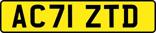 AC71ZTD