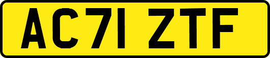 AC71ZTF