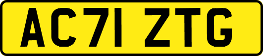 AC71ZTG