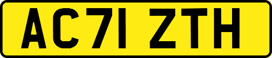 AC71ZTH