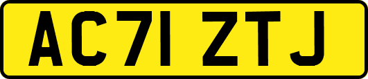 AC71ZTJ
