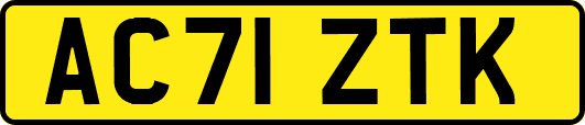 AC71ZTK