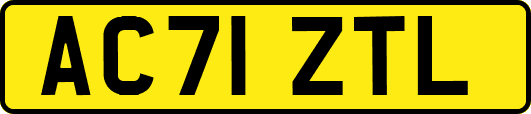 AC71ZTL
