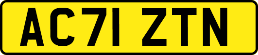 AC71ZTN