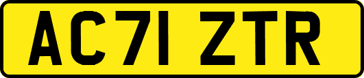 AC71ZTR