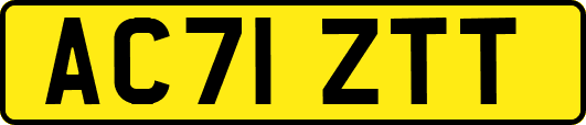 AC71ZTT