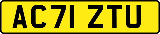 AC71ZTU