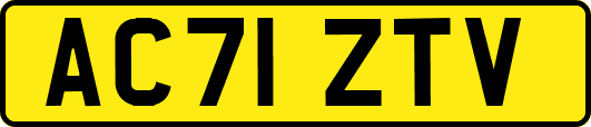 AC71ZTV