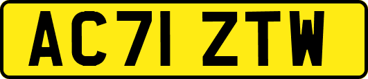 AC71ZTW