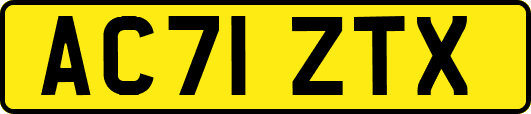 AC71ZTX