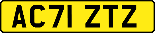 AC71ZTZ