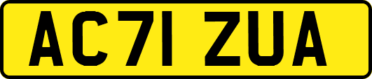 AC71ZUA