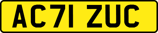 AC71ZUC