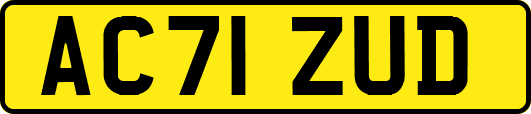 AC71ZUD