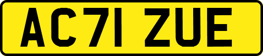 AC71ZUE