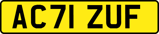 AC71ZUF