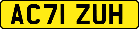 AC71ZUH