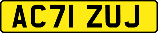 AC71ZUJ