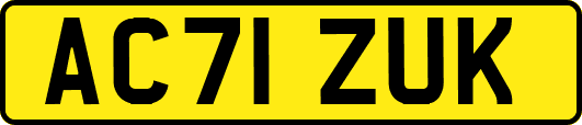 AC71ZUK