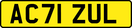 AC71ZUL
