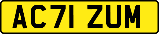 AC71ZUM
