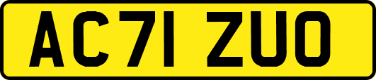 AC71ZUO