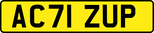AC71ZUP