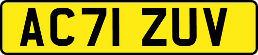 AC71ZUV