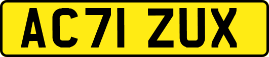 AC71ZUX