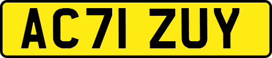 AC71ZUY