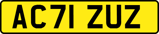 AC71ZUZ