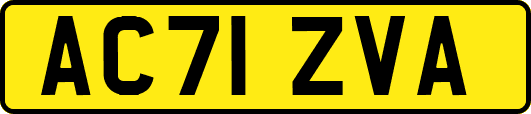 AC71ZVA
