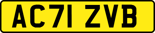 AC71ZVB