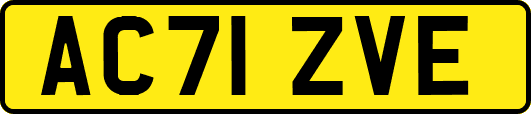 AC71ZVE