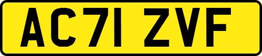 AC71ZVF