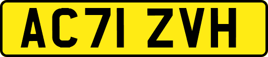 AC71ZVH