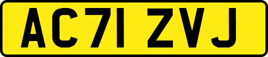 AC71ZVJ