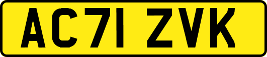 AC71ZVK