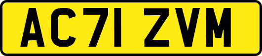 AC71ZVM