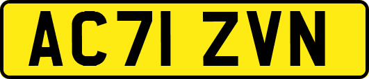 AC71ZVN
