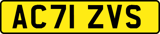 AC71ZVS