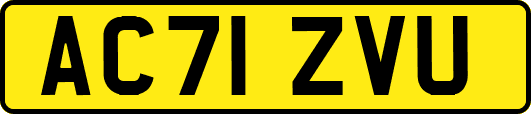 AC71ZVU