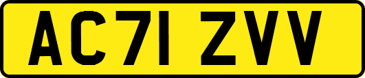AC71ZVV