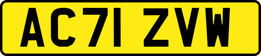 AC71ZVW