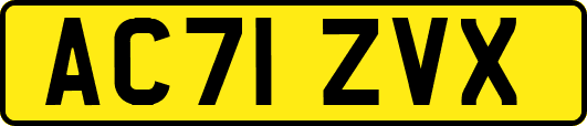 AC71ZVX