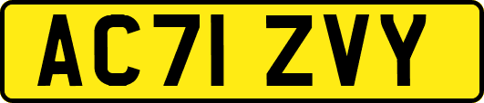 AC71ZVY