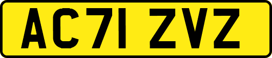 AC71ZVZ