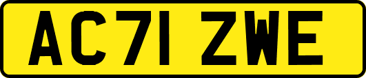 AC71ZWE
